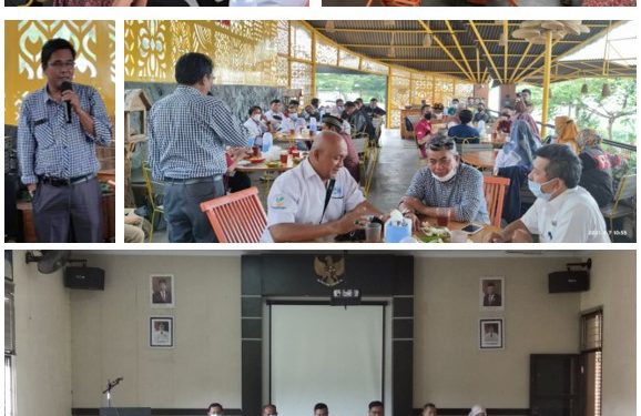 Giat Motivasi Anak KPM PKH Untuk Kuliah