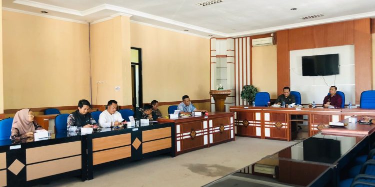Merawat Kepedulian Dalam Rangka HUT RI ke-78 dan Hari Jadi Kuningan ke-525